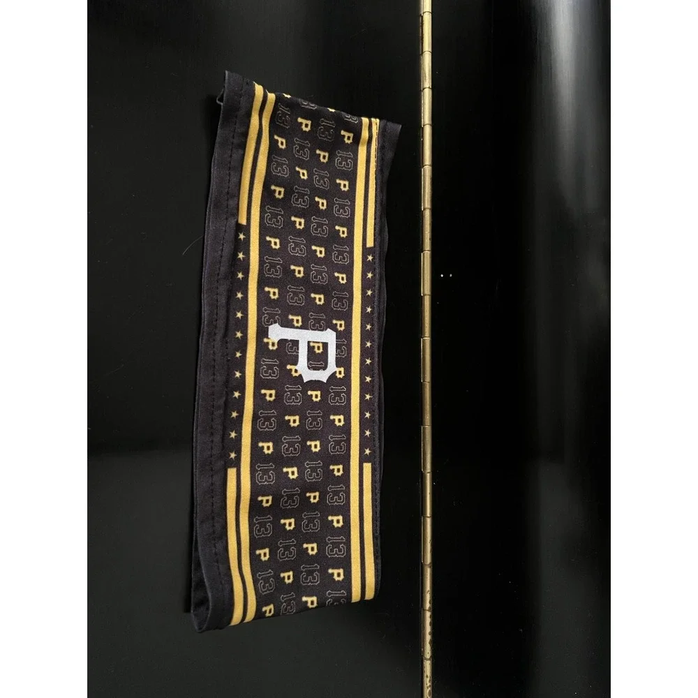 Pittsburgh Pirates Headband‎
